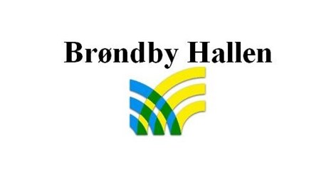 Brøndby Hallen